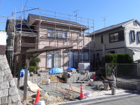 施工例 F様邸04