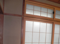 施工例 二重サッシ04