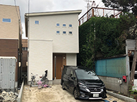 施工例 リフォーム2021_04
