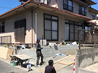 施工例 リフォーム2021_11