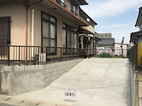 施工例 リフォーム2021_12
